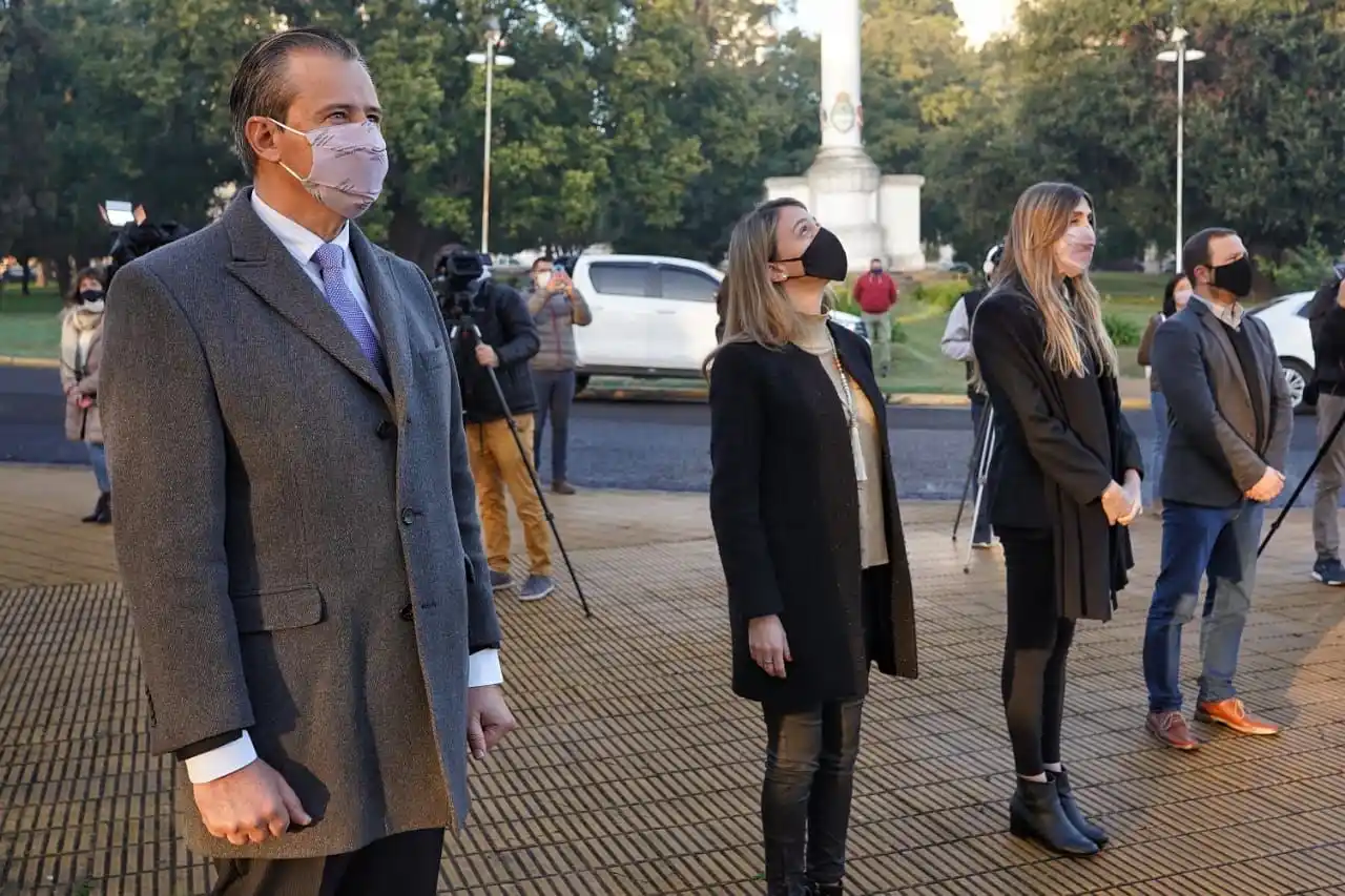 Se cumplen 208 años de la elevación de Paraná a la categoría de villa