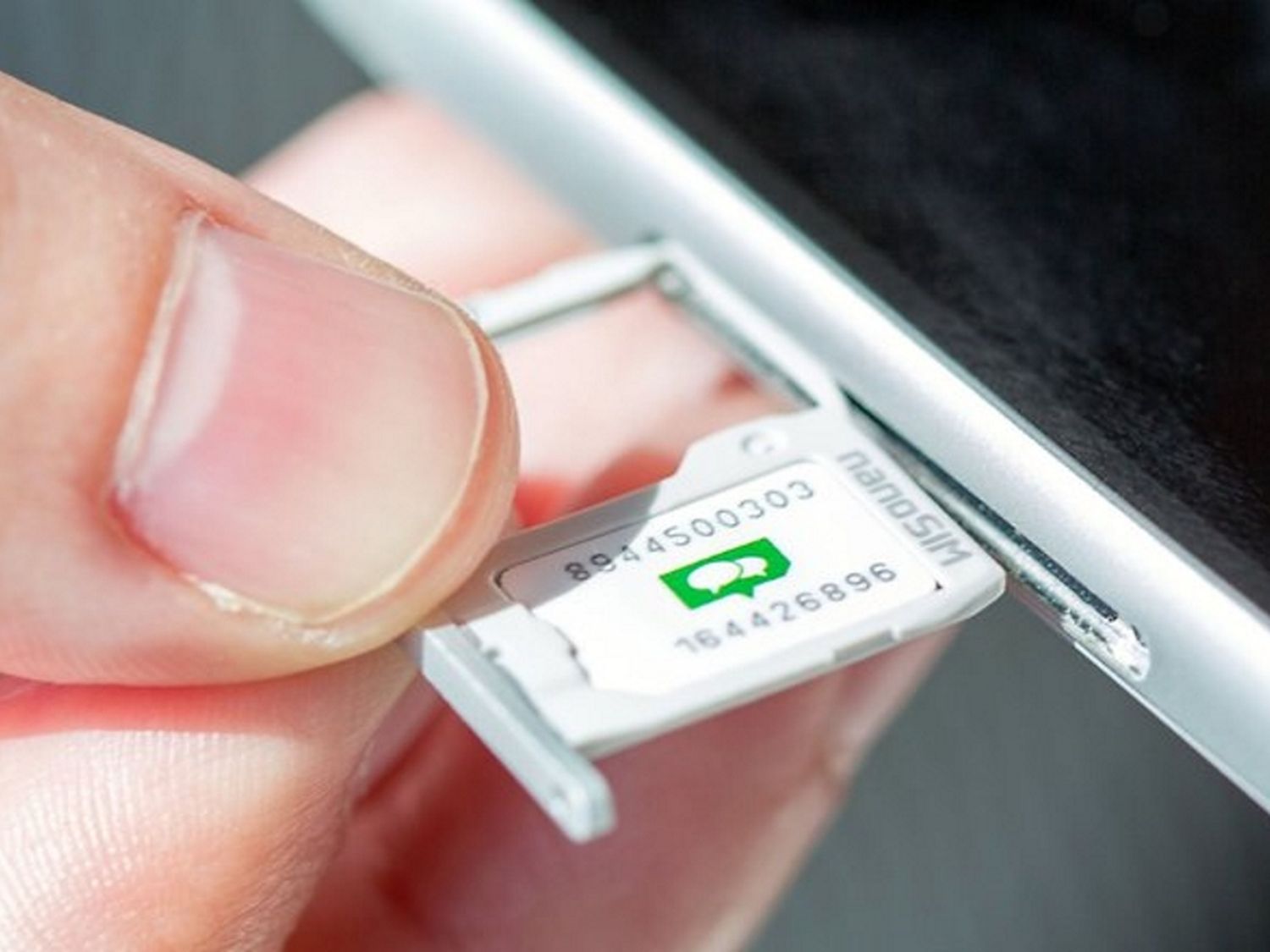 Una forma «low cost» de usar el celular
