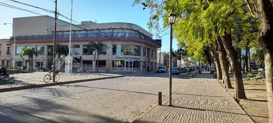 Tiempo en Gualeguay: viernes con máximas de verano