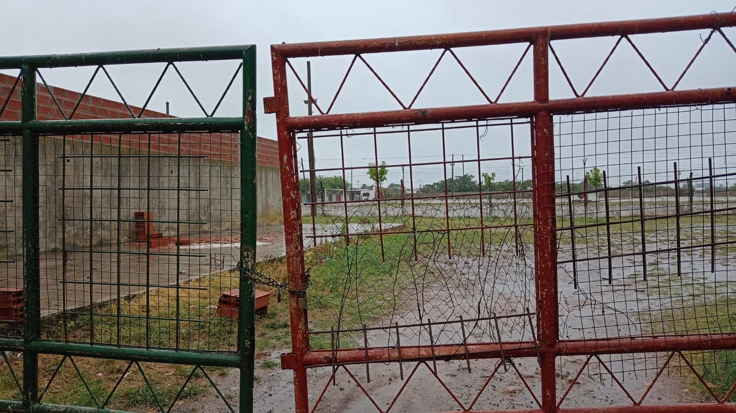 Torneo Transición 2021: la lluvia no dejó que termine la primera fase y todavía no hay semifinalistas porque perdió Banfield