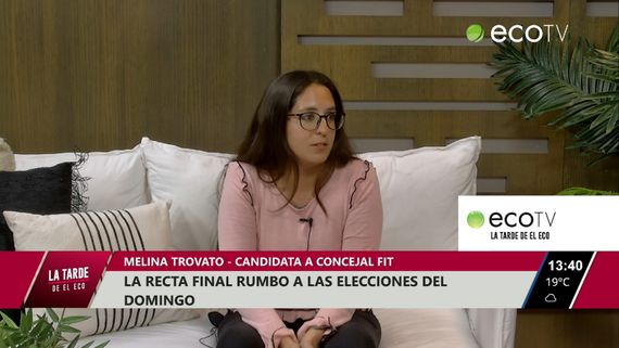 La recta final rumbo a las elecciones del domingo según el FIT