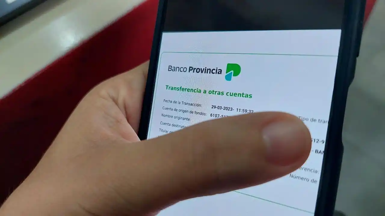 Alerta alojamientos: simulan reservar con comprobantes truchos para estafar