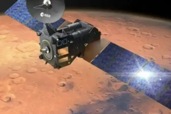 Encontraron un mensaje de hace 8 mil millones de años que podría ser de origen extraterrestre y hay conmoción