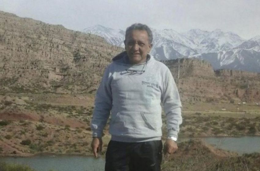 Coimas: el chofer, Centeno, aceptó declarar como "arrepentido"