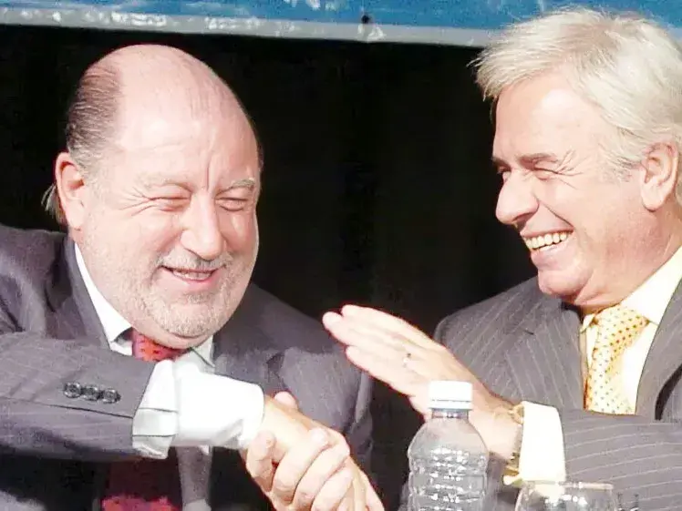 Puentes, no muros: el legado que nos dejó el Gallego