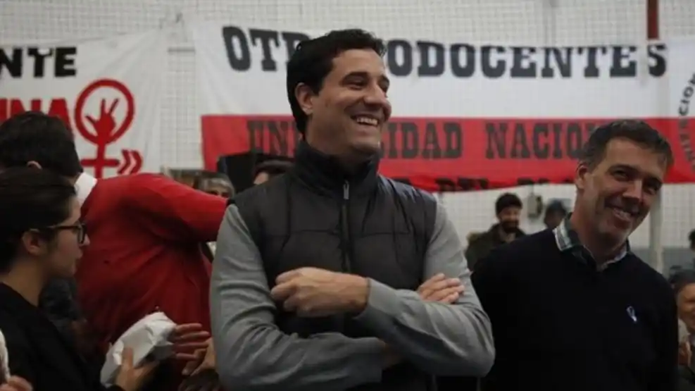 La UCR bonaerense debate en Magdalena su agenda territorial y comienza a definir futuras alianzas electorales