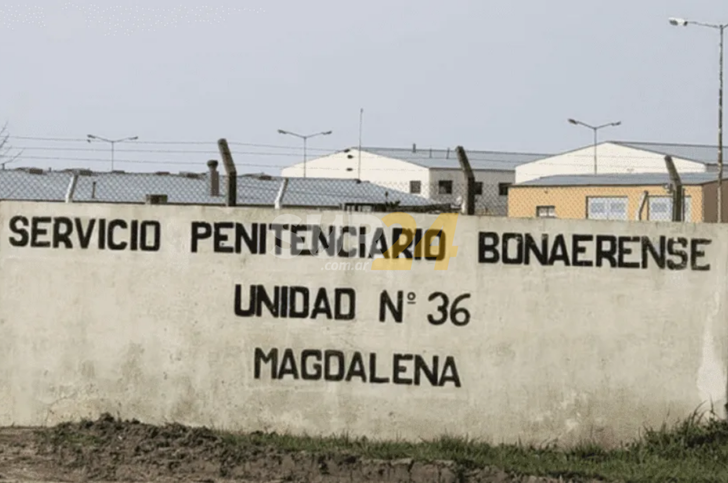 Cayó a una banda que cometía estafas telefónicas desde un penal