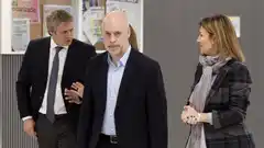 Denuncia: Rodríguez Larreta utilizaría fondos porteños para su campaña presidencial