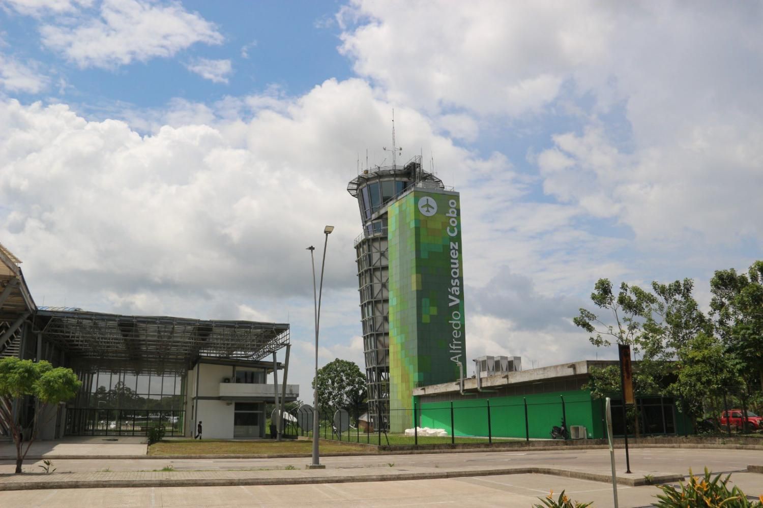 Aeropuerto de Leticia: anuncian cierres temporales por obras en agosto y septiembre
