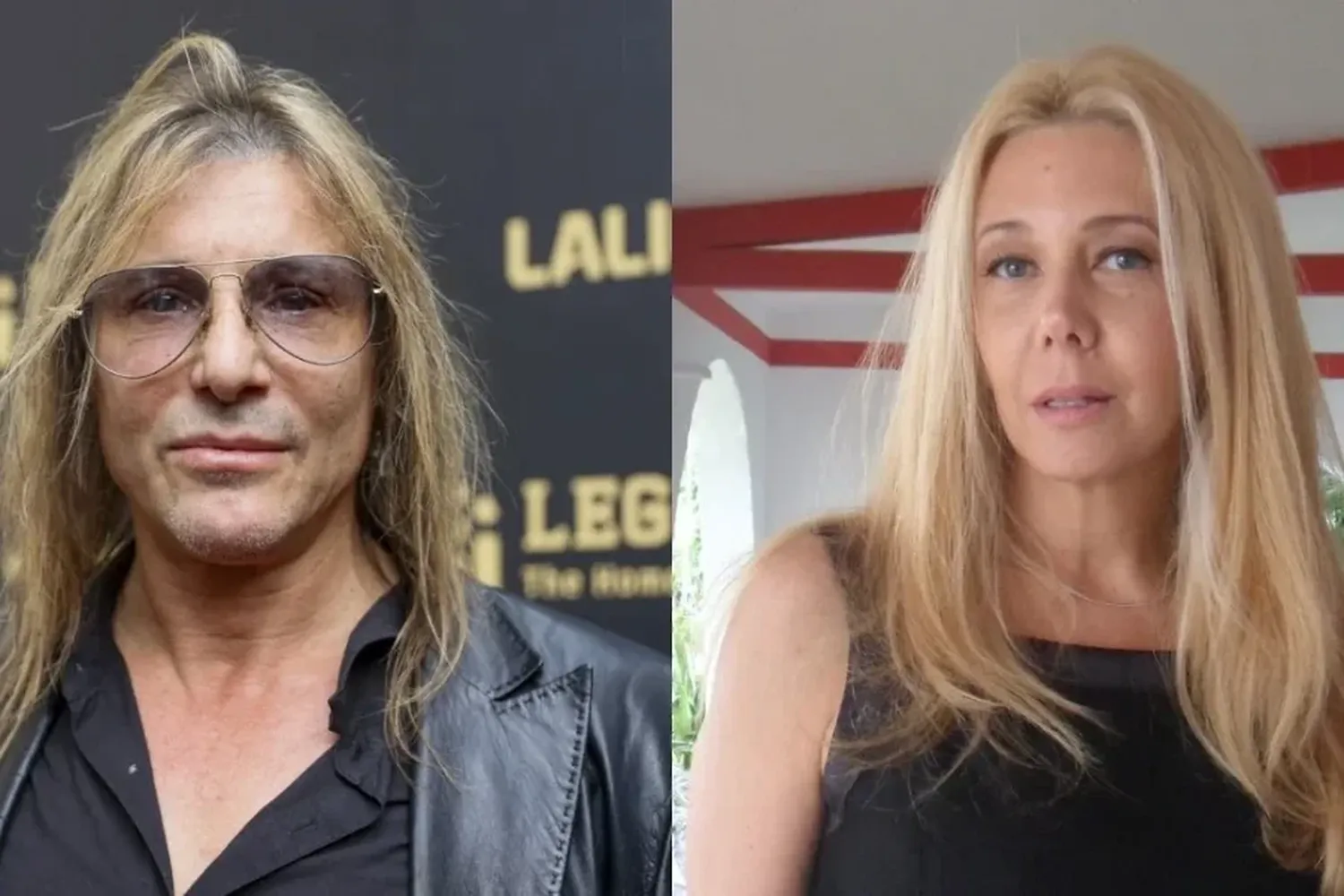 Intiman a Claudio Caniggia a regresar al país tras ser procesado por abuso sexual