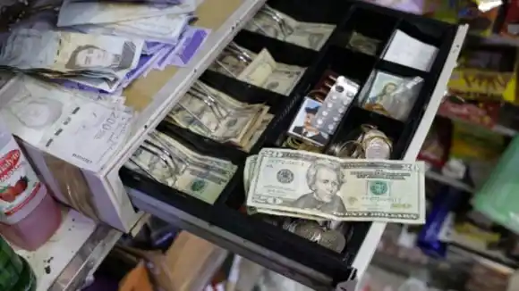 EN CLAVES: Lo que debes saber del “dólar criminal”