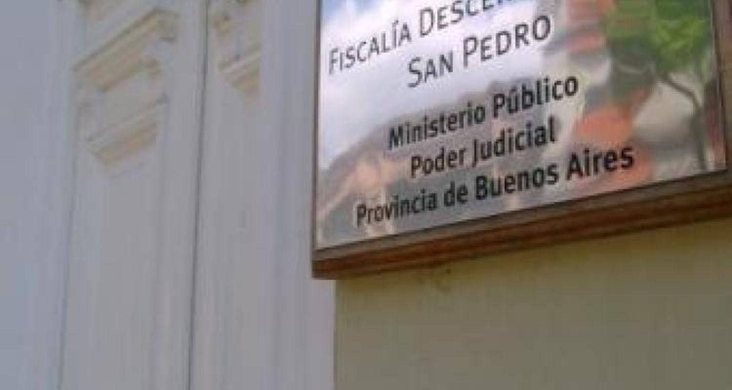 Tres postulantes para la Fiscalía