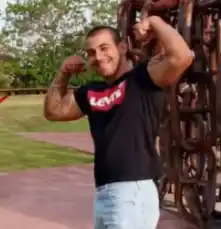 ¡Feliz cumpleaños, Agustín Ignacio Bon