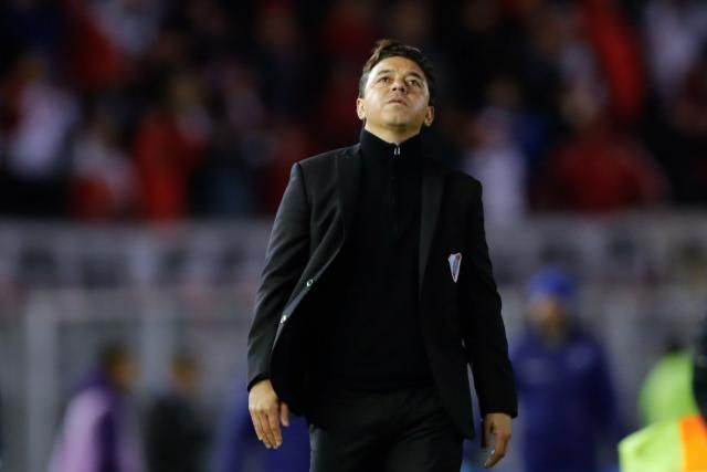 ¿Podrá Gallardo hacerlo de nuevo contra los brasileros?
