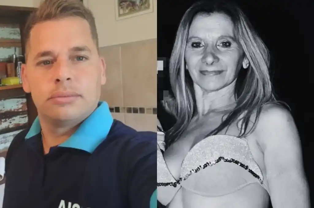 Un policía mató a su exsuegra en General Belgrano, provincia de Buenos Aires.