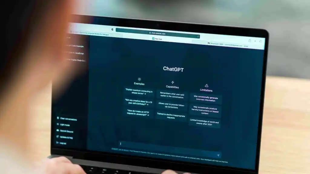 Los usuarios de ChatGPT pueden “hablar” con otras aplicaciones dentro de sus chatbots