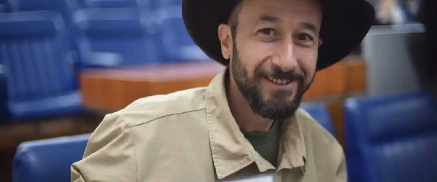 La provincia trabaja en el diseño curricular para la carrera estable de Guardaparque