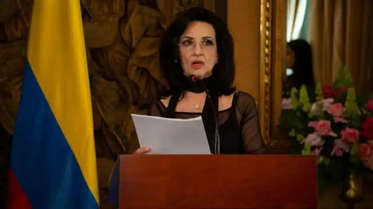 Colombia sigue DEFENDIENDO su autonomía en acciones contra marchas