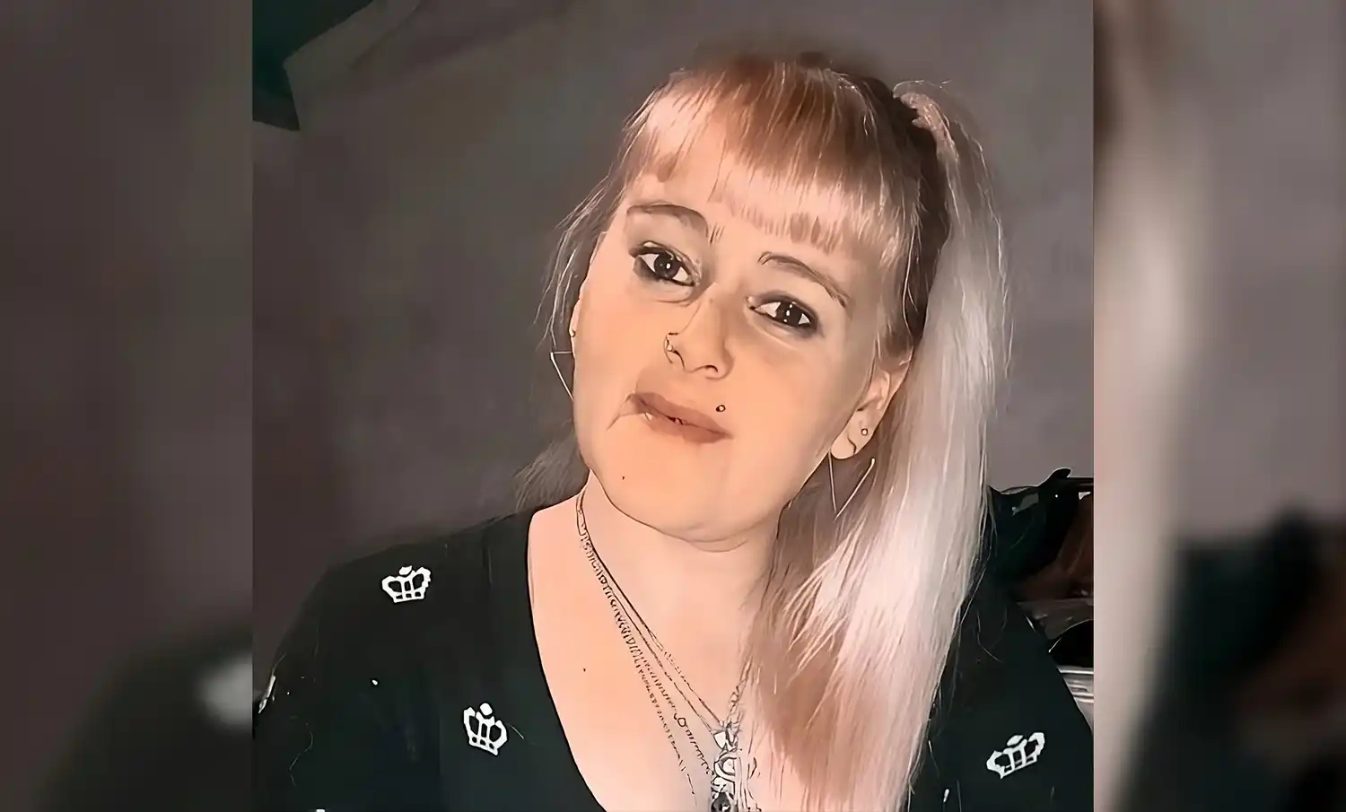 Baradero: la pareja de Magalí Gómez sostiene su inocencia y Fiscalía confirmó que la mataron de un golpe