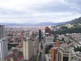 El Tren de Aragua está acabándoles vidas a comerciantes bogotanos