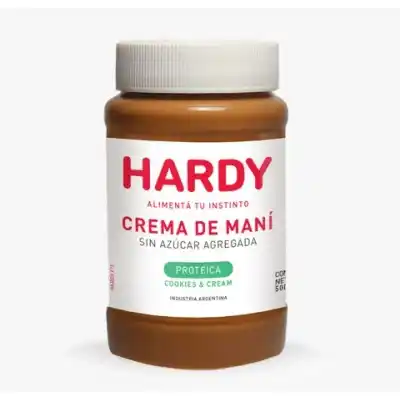 Prohíben comercialización de crema de maní