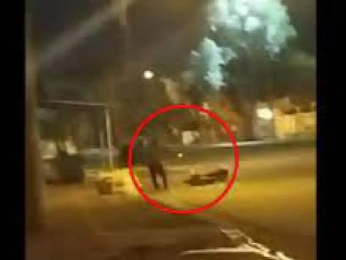 Ajuste narco en Rosario: recibió 18 tiros y se salvó de milagro