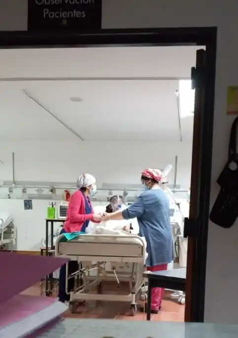 Te lo pedimos nosotros