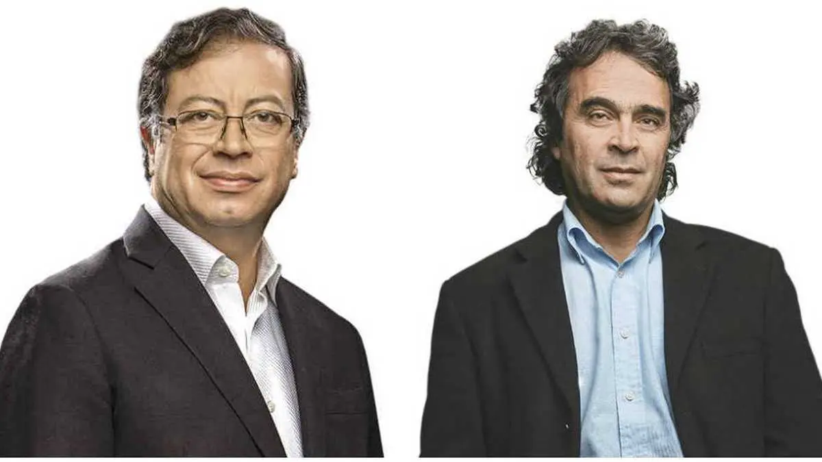 Petro llamó a Fajardo pidiéndole apoyo. ¡¿Y entonces?!