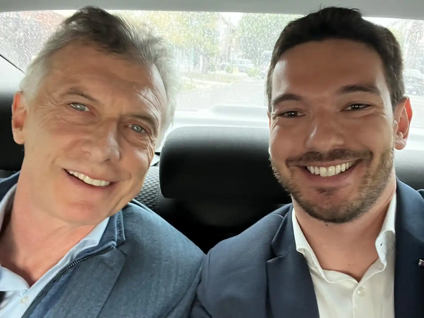 Fiscalía abrió una investigación contra el ex concejal Gainza por presunto espionaje ilegal