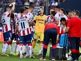 Unión recibe a Argentinos Juniors con la necesidad de sumar su primera victoria