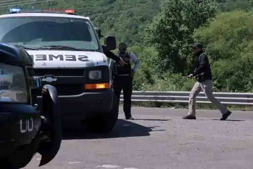 López Obrador culpa a EE.UU. por la OLA DE VIOLENCIA EN SINALOA tras captura de capo Zambada