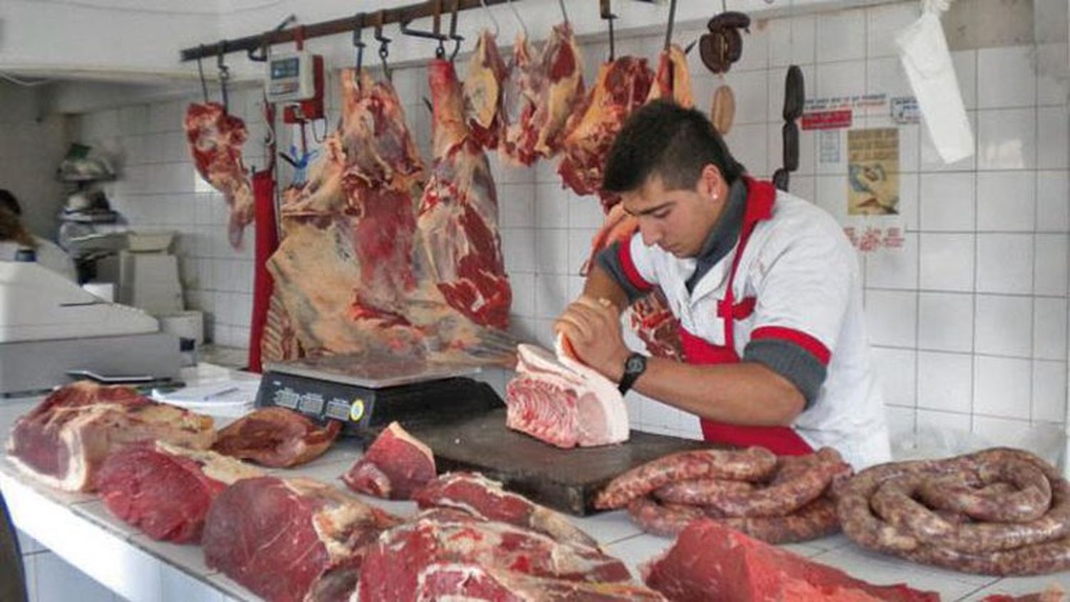 Cuáles son los cortes que abarca el nuevo acuerdo de precios de la carne