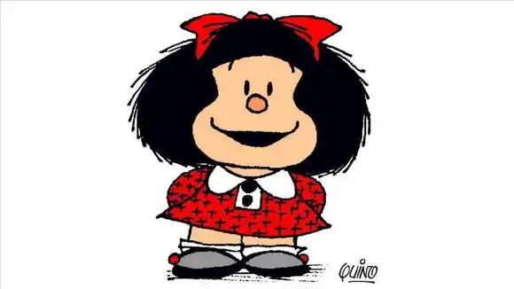 Mafalda, la icónica historieta que sigue inspirando la lucha por la justicia social 
