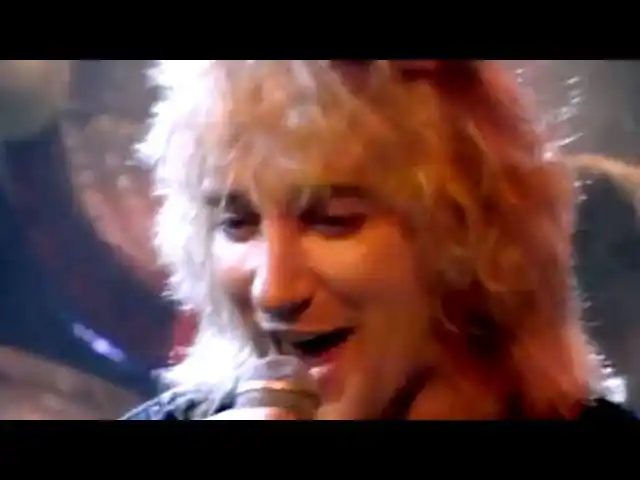 El feo más sexy del rock cumple hoy 74 años