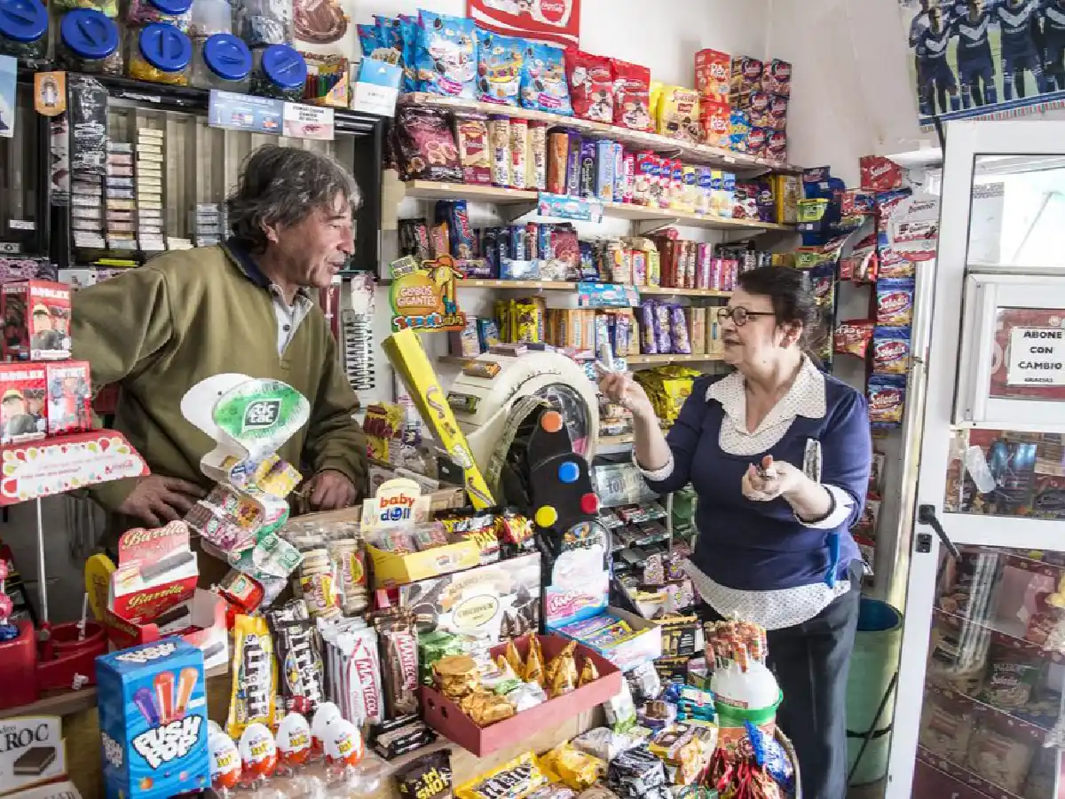 Centro de Almaceneros: la Canasta Básica ascendió a $100.008 en abril