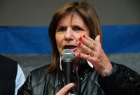 Bullrich reunió a equipos técnicos y comienza recorridas por el país