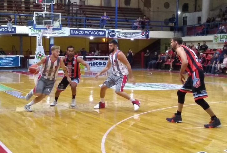 Central Entrerriano busca levantar cabeza ante Tomás de Rocamora           