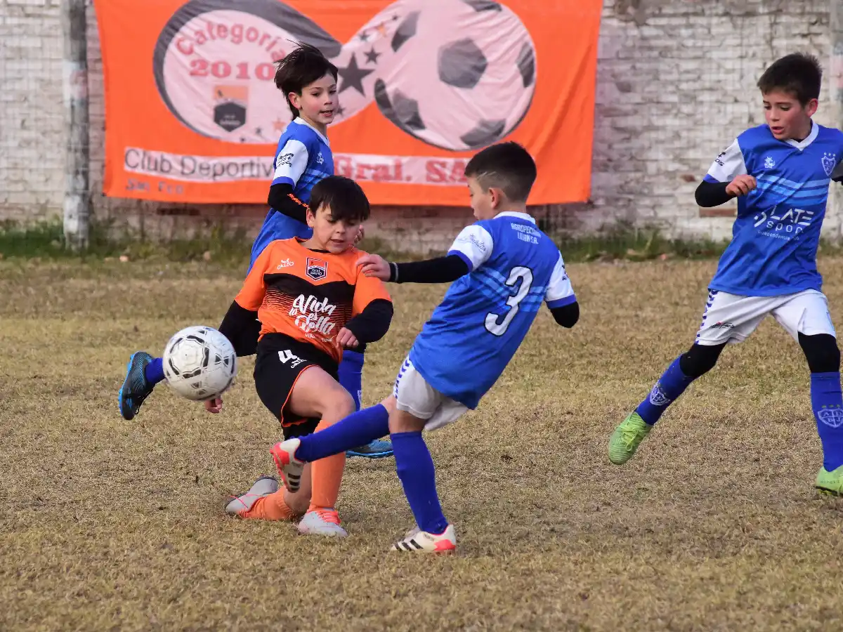 Se viene la duodécima fecha del Torneo Clausura