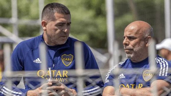 El perfil de DT que buscará el  Consejo de Fútbol si se va Ibarra