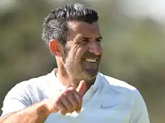 ¿Yamal o Dembélé para ganar el Balón de Oro?: qué dijo Figo