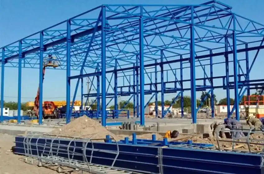 Ministro de Trabajo provincial analizó la caída de la actividad económica.