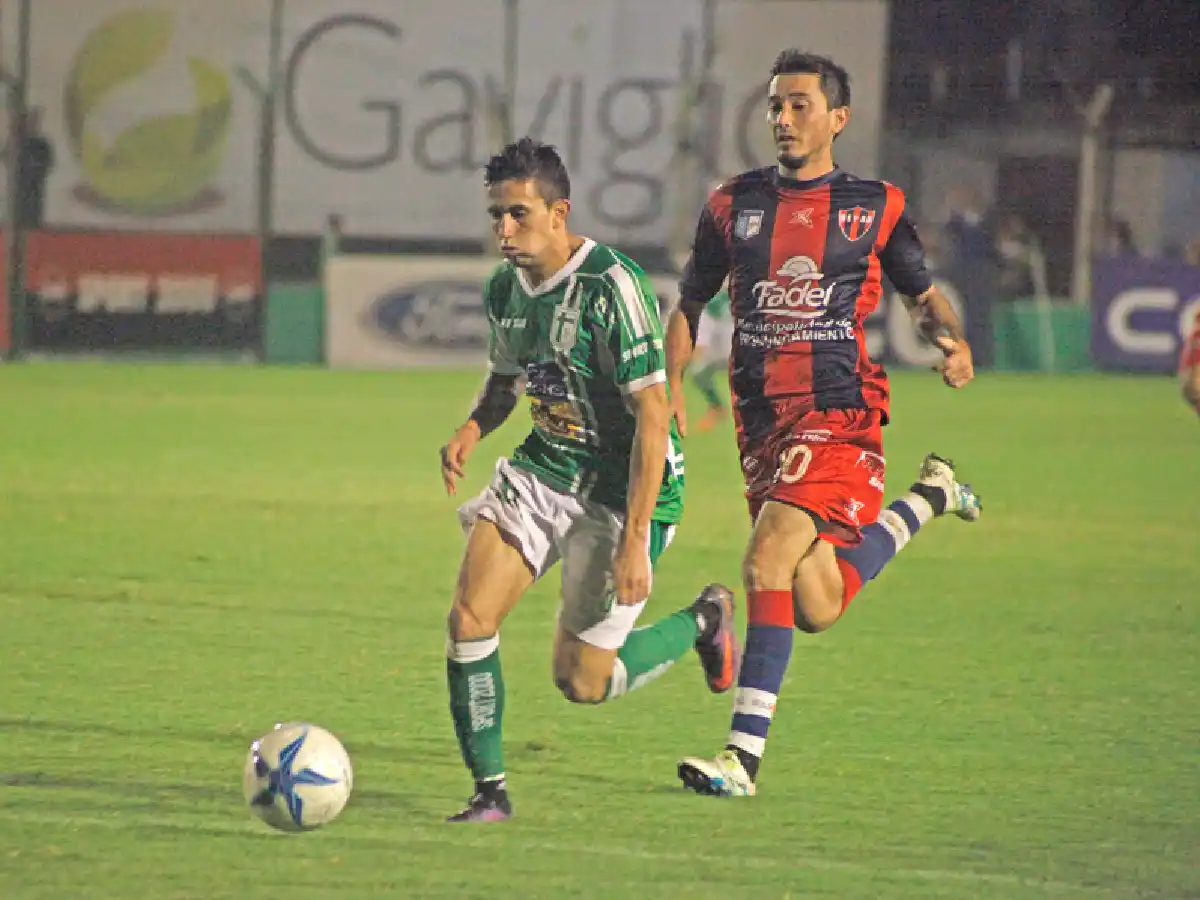 El Uno X Uno "verde"