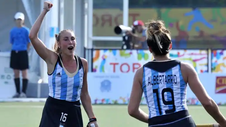 Panamericanos 2015: Resultados parciales en Toronto