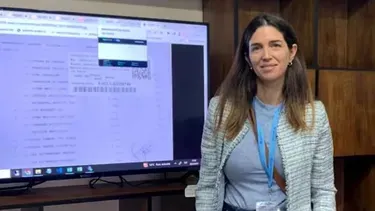 Pettovello designó a Yanina Nano Lembo como reemplazo de De la Torre