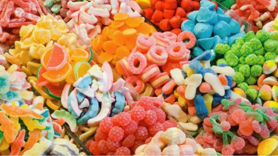 La Anmat prohibió en todo el país la venta de unas gomitas