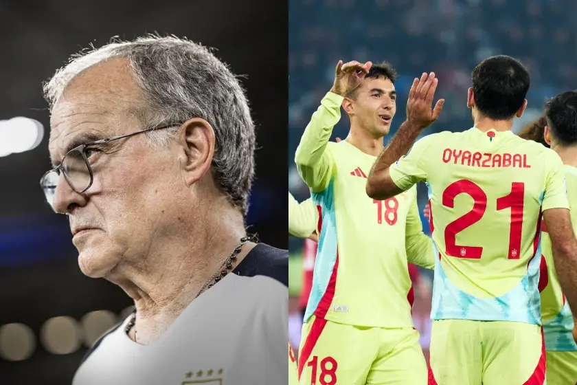 Amistosos internacionales y Eliminatorias: la agenda deportiva de este martes