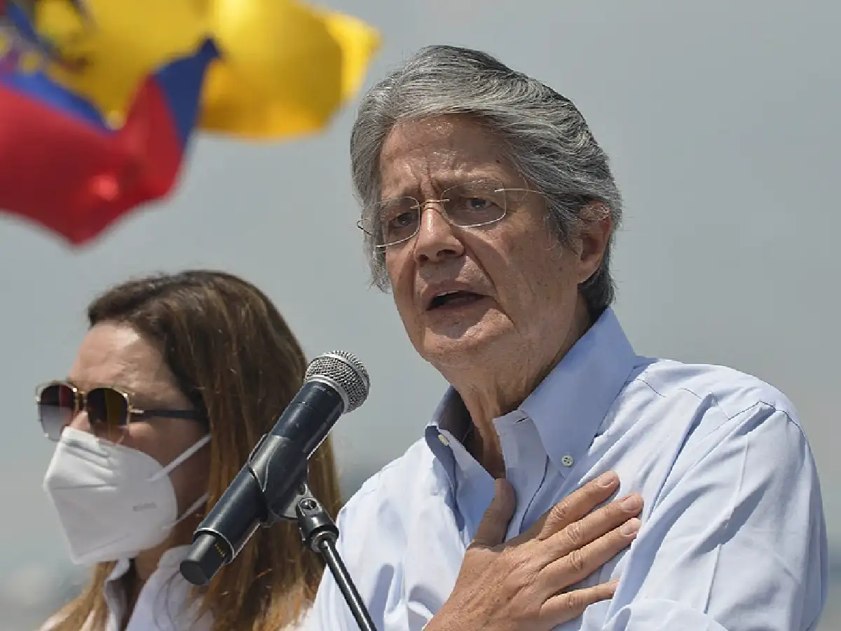 Ecuador decretó el estado de sitio para enfrentar al narcotráfico