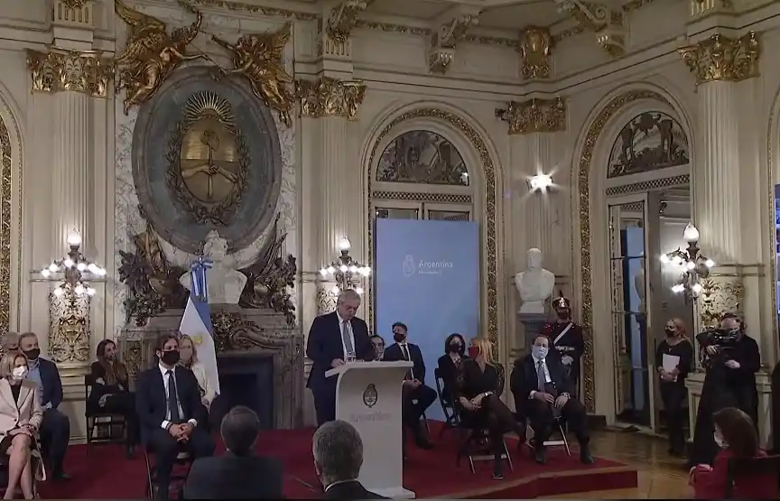 La reforma judicial genera ‘mucha tensión y mucha preocupación’