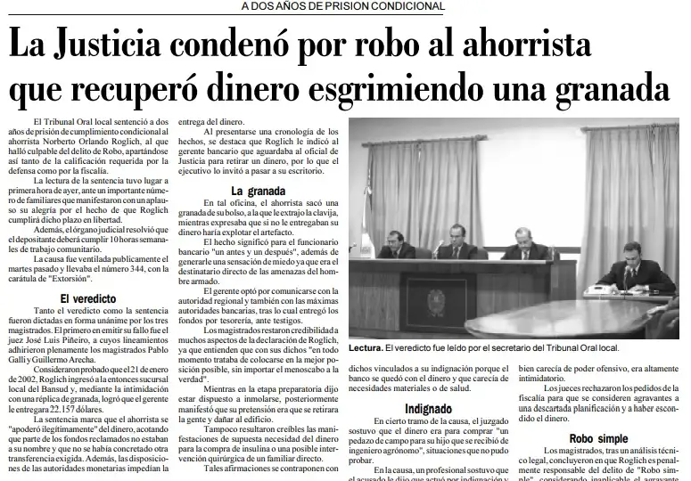 26 de marzo