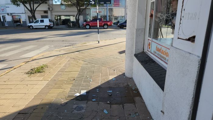 robo tienda tentaciones rafaela bv santa fe y gaboto - 5